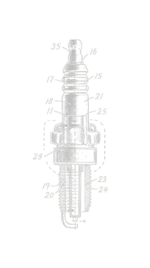 SPARK Star Schematic