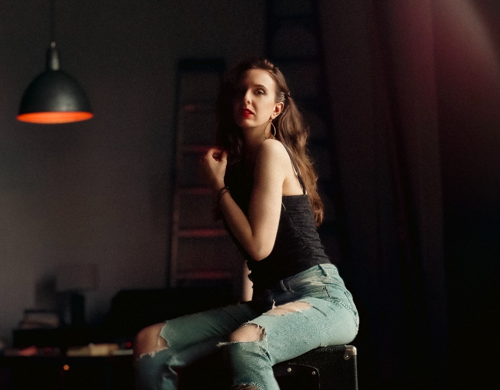 Studio Production 13