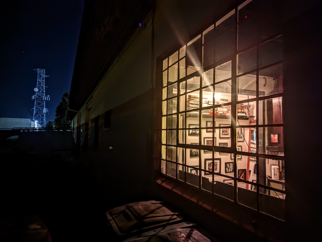 Studio Production 14